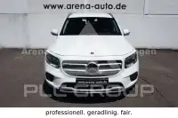 2022 Mercedes Benz GLB