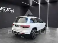 2022 Mercedes Benz GLB