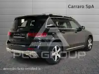 2022 Mercedes Benz GLB
