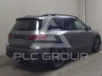 2022 Mercedes Benz GLB