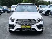 2022 Mercedes Benz GLB
