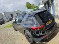 2022 Mercedes Benz GLB