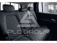 2022 Mercedes Benz GLB