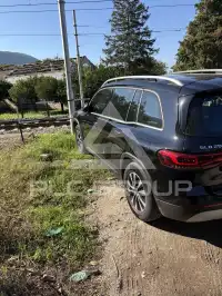 2022 Mercedes Benz GLB