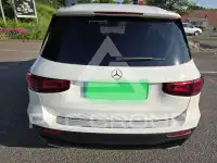2022 Mercedes Benz GLB