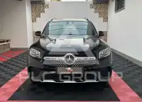 2022 Mercedes Benz GLB