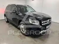 2022 Mercedes Benz GLB