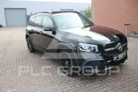 2022 Mercedes Benz GLB