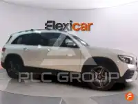 2022 Mercedes Benz GLB