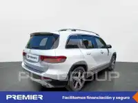 2022 Mercedes Benz GLB