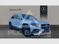 2022 Mercedes Benz GLB