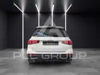 2022 Mercedes Benz GLB