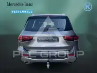 2022 Mercedes Benz GLB