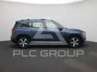 2022 Mercedes Benz GLB