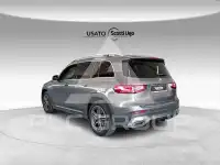 2022 Mercedes Benz GLB