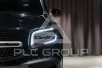 2022 Mercedes Benz GLB