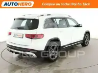 2022 Mercedes Benz GLB