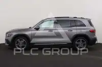 2022 Mercedes Benz GLB