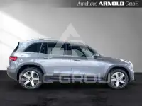 2022 Mercedes Benz GLB