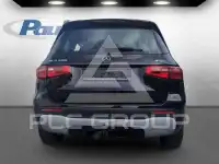 2022 Mercedes Benz GLB
