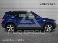 2022 Mercedes Benz GLB