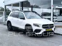 2022 Mercedes Benz GLB