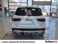 2022 Mercedes Benz GLB