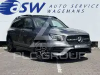2022 Mercedes Benz GLB