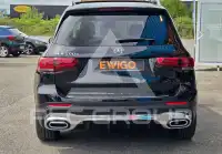 2022 Mercedes Benz GLB