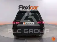 2022 Mercedes Benz GLB
