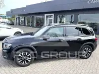 2022 Mercedes Benz GLB