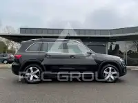2022 Mercedes Benz GLB