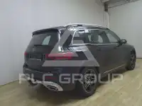 2022 Mercedes Benz GLB