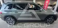2022 Mercedes Benz GLB