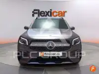 2022 Mercedes Benz GLB