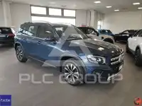 2022 Mercedes Benz GLB