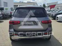 2022 Mercedes Benz GLB