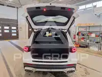 2022 Mercedes Benz GLB