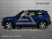 2022 Mercedes Benz GLB