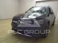 2022 Mercedes Benz GLB