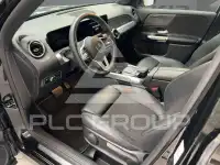 2022 Mercedes Benz GLB