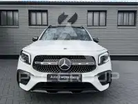 2022 Mercedes Benz GLB