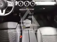 2022 Mercedes Benz GLB