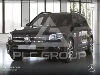 2022 Mercedes Benz GLB