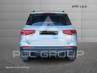 2022 Mercedes Benz GLB