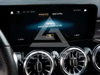 2022 Mercedes Benz GLB