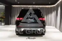 2022 Mercedes Benz GLB