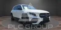 2022 Mercedes Benz GLB