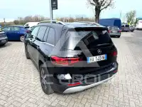 2022 Mercedes Benz GLB