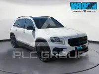 2022 Mercedes Benz GLB